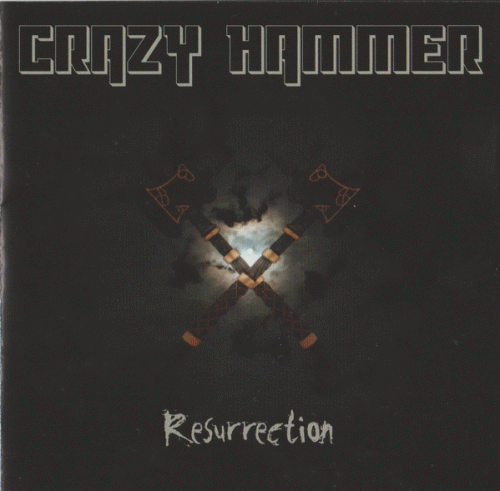 Crazy Hammer : Resurrection